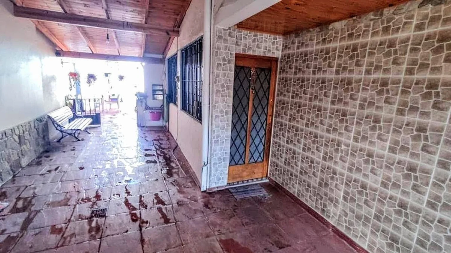 Casa de 3 ambientes en venta en Ramos Mejía, Federico Rauch 500, foto 2