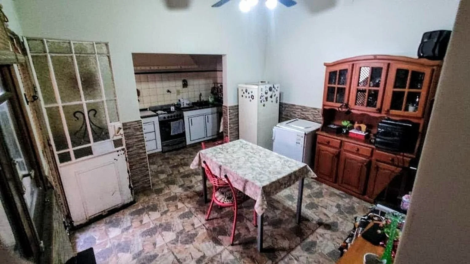 Casa de 3 ambientes en venta en Ramos Mejía, Federico Rauch 500, foto 4