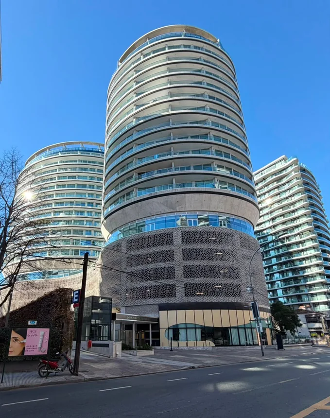 Departamento en venta en Vicente López
