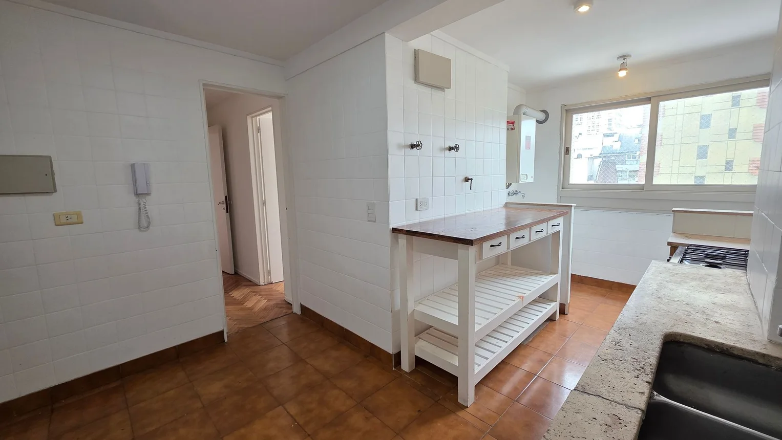 Departamento de 5 ambientes en alquiler en Palermo, Migueletes 1000, foto 3