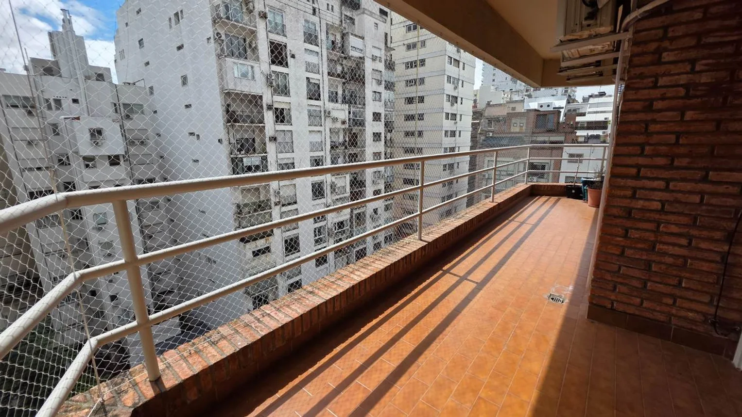 Departamento de 5 ambientes en alquiler en Palermo, Migueletes 1000, foto 2