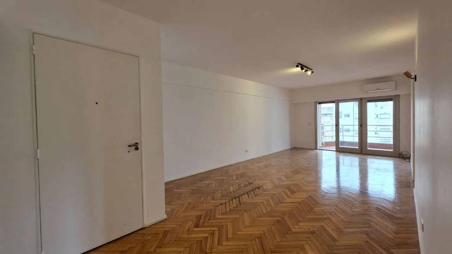 Departamento de 5 ambientes en alquiler en Palermo, Migueletes 1000