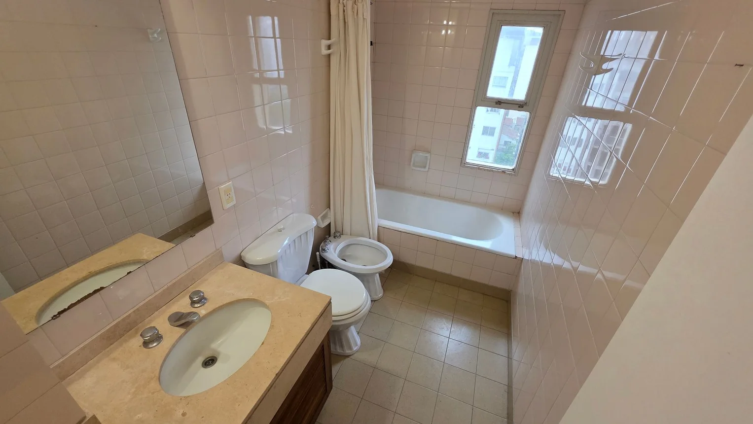 Departamento de 5 ambientes en alquiler en Palermo, Migueletes 1000, foto 5
