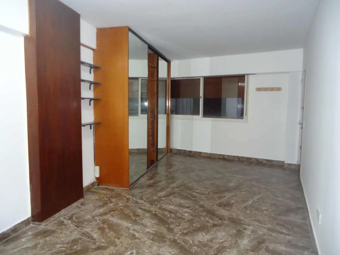 Departamento en alquiler en Palermo, foto 3