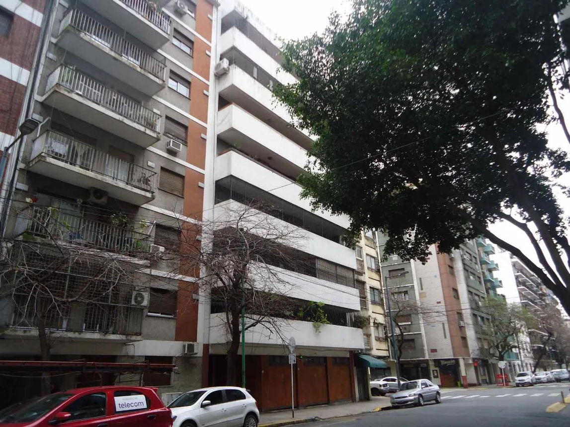 Departamento en alquiler en Palermo