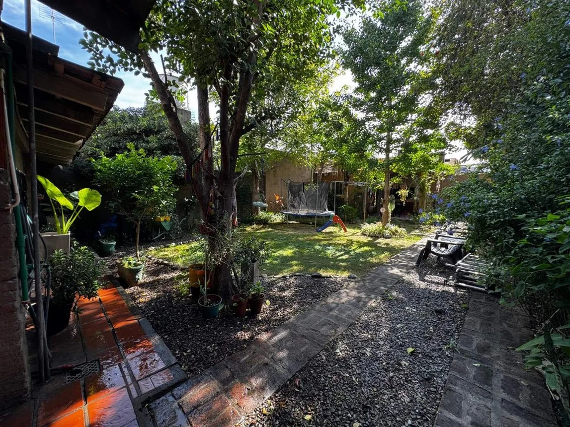 Casa en venta en Hurlingham