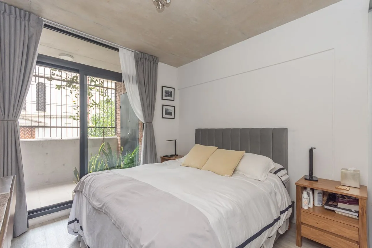 Departamento en venta en Saavedra, foto 2