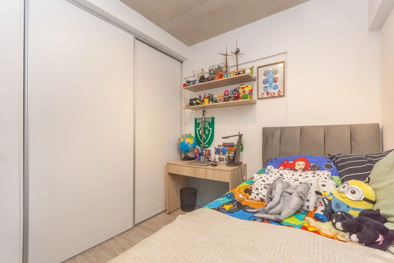 Departamento en venta en Saavedra, foto 4