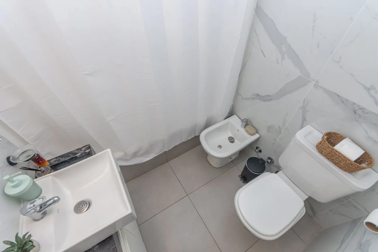 Departamento en venta en Saavedra, foto 5