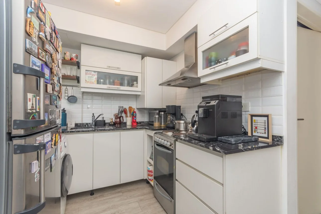 Departamento en venta en Saavedra, foto 3