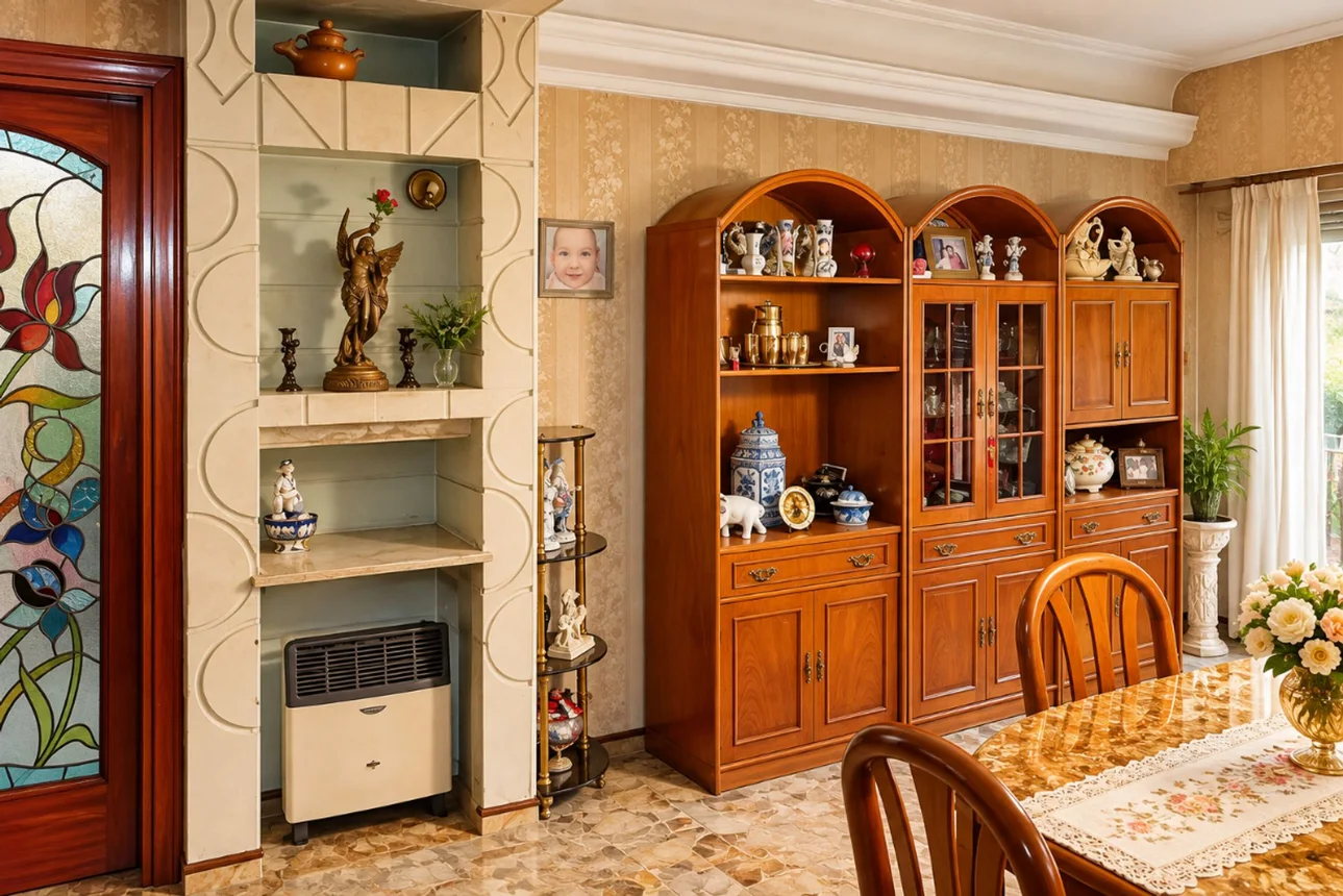 Semipiso de 3 ambientes en venta en Mataderos, Avenida Juan Bautista Alberdi 6000, foto 4