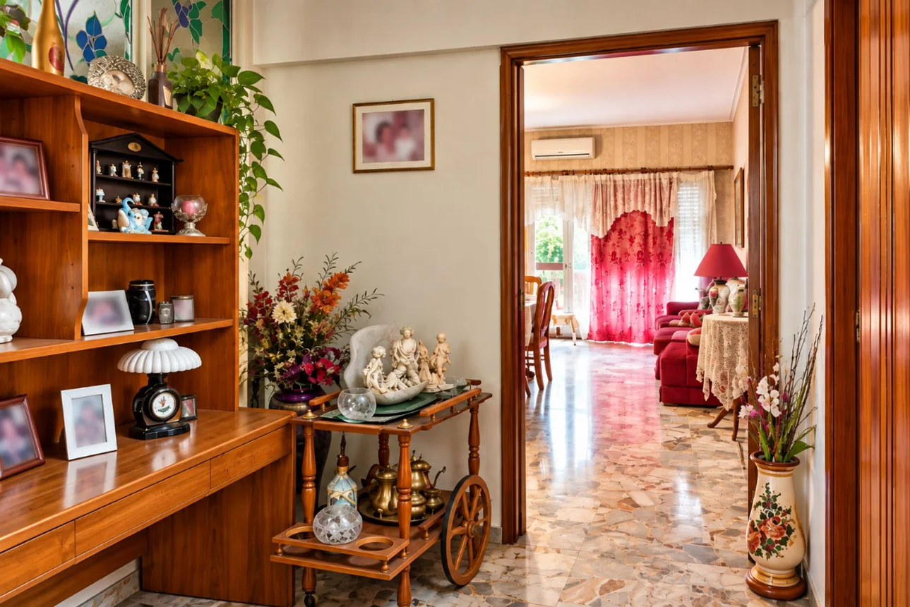 Semipiso de 3 ambientes en venta en Mataderos, Avenida Juan Bautista Alberdi 6000, foto 3