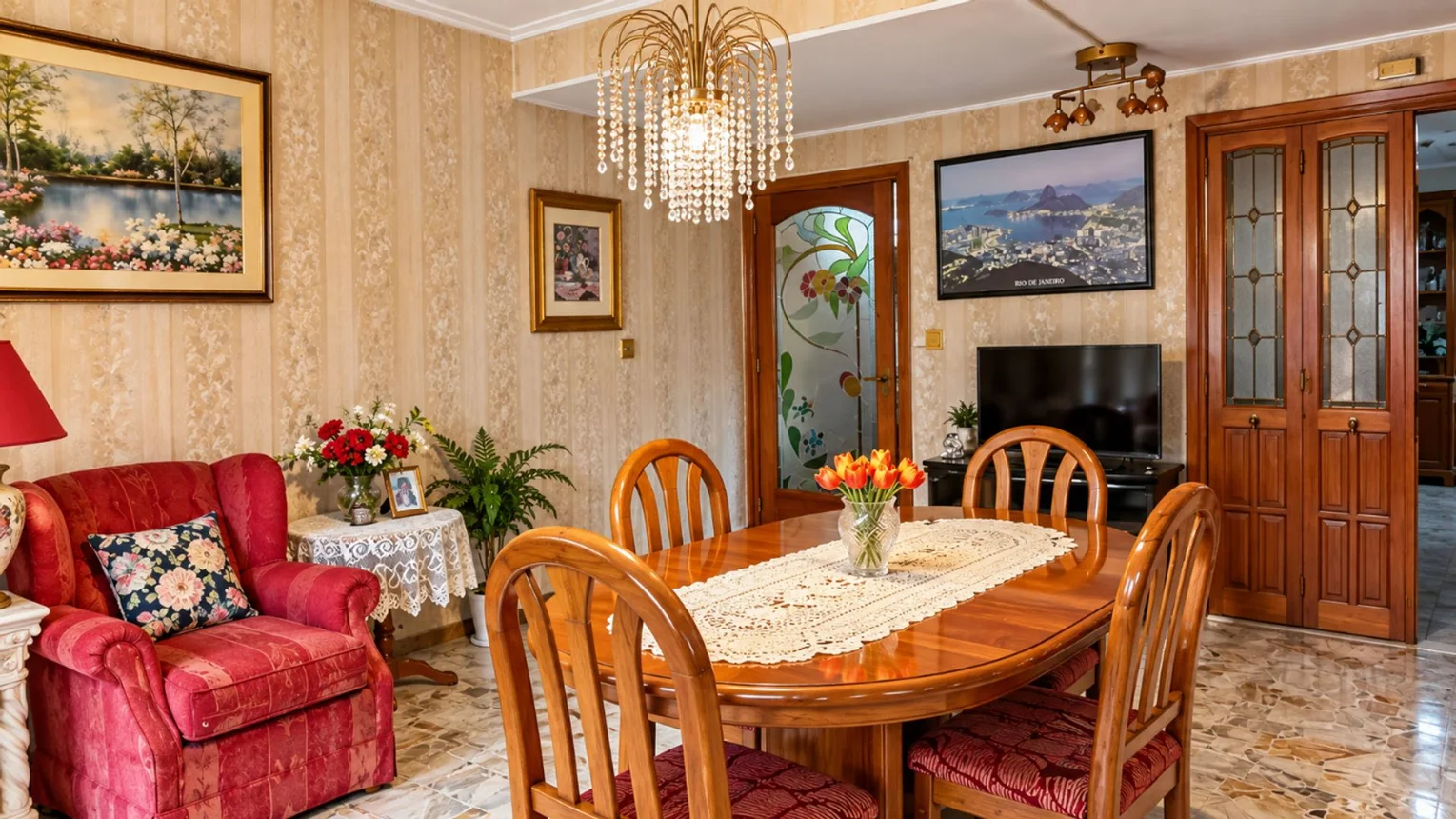 Semipiso de 3 ambientes en venta en Mataderos, Avenida Juan Bautista Alberdi 6000, foto 2