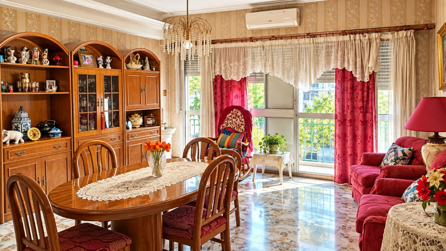 Semipiso de 3 ambientes en venta en Mataderos, Avenida Juan Bautista Alberdi 6000