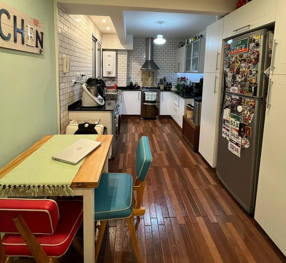 Departamento en venta en Balvanera, foto 2