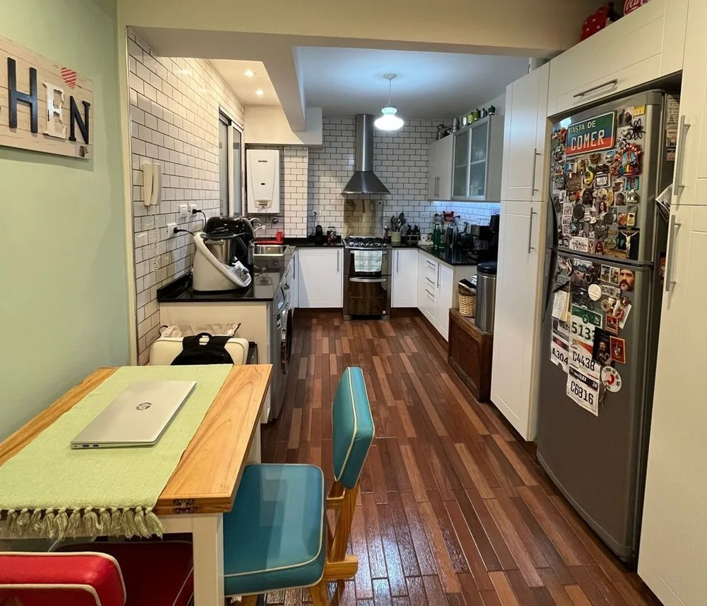 Departamento en venta en Balvanera, foto 4