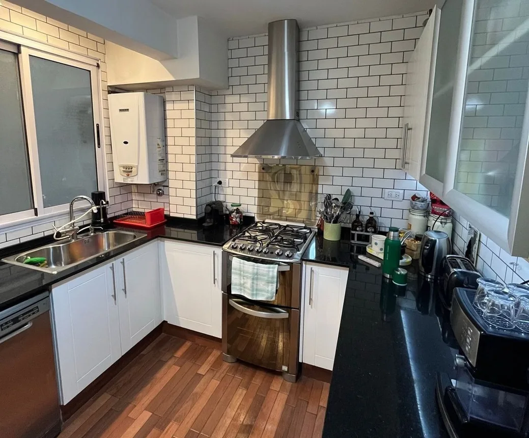 Departamento en venta en Balvanera