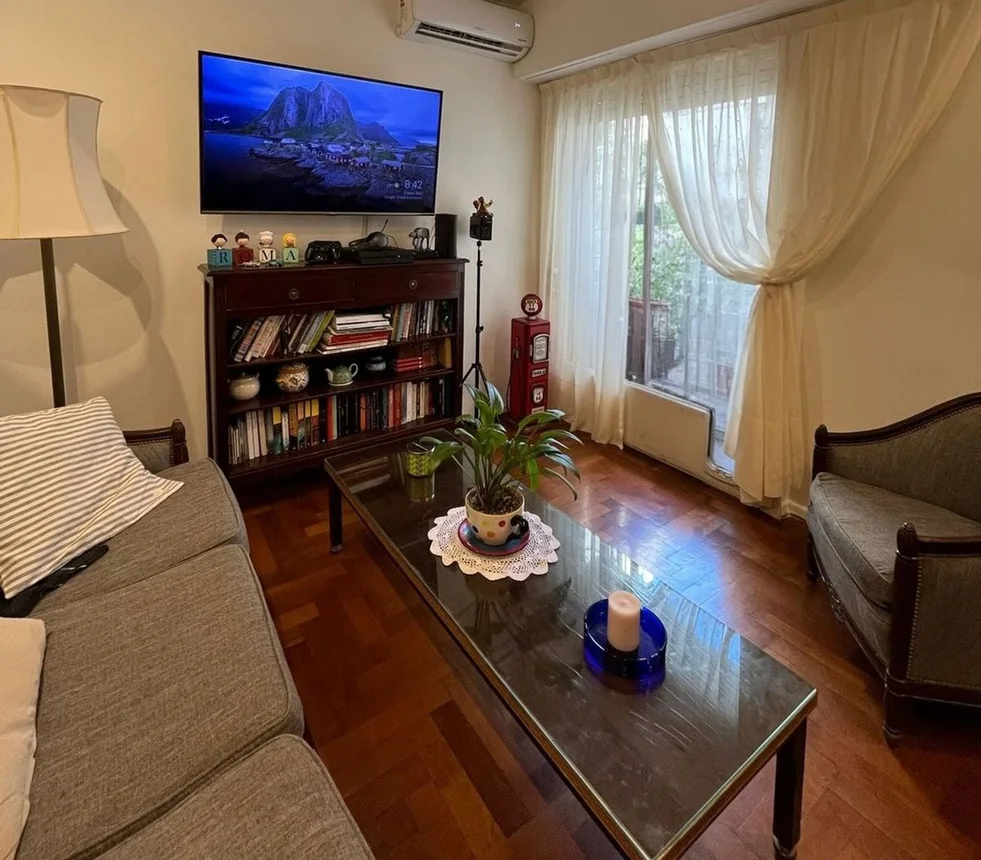 Departamento en venta en Balvanera, foto 5