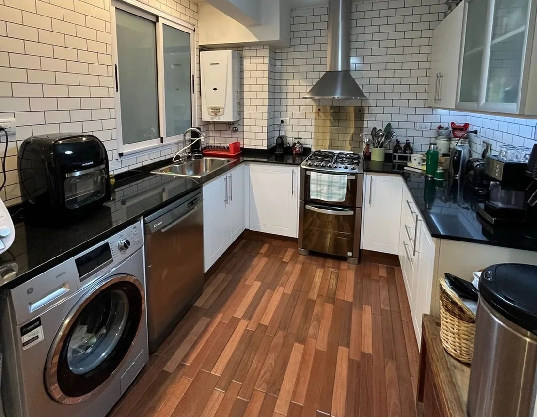 Departamento en venta en Balvanera, foto 3