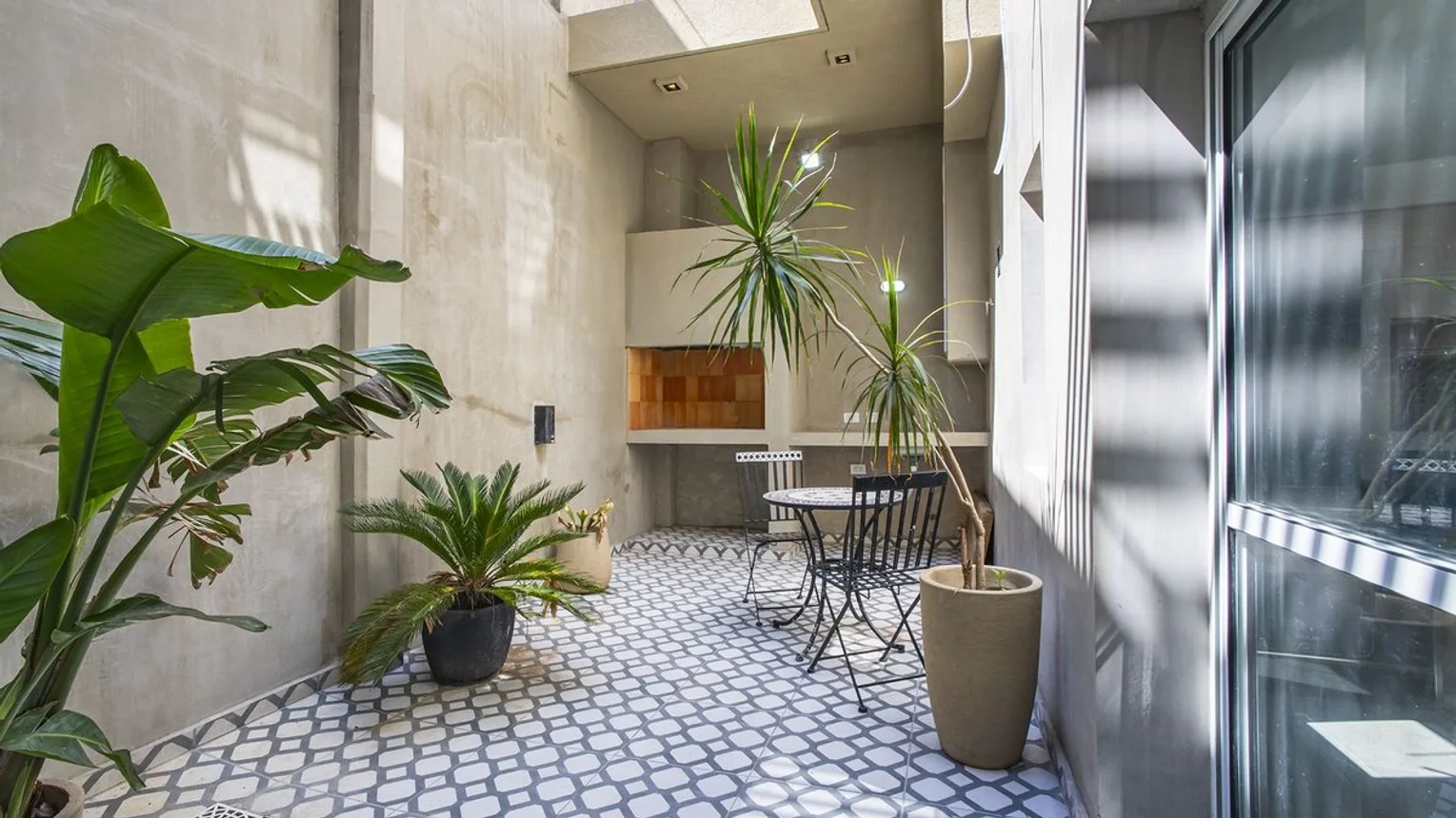 Casa de 3 ambientes en venta en Rosario, Tucumán 2500