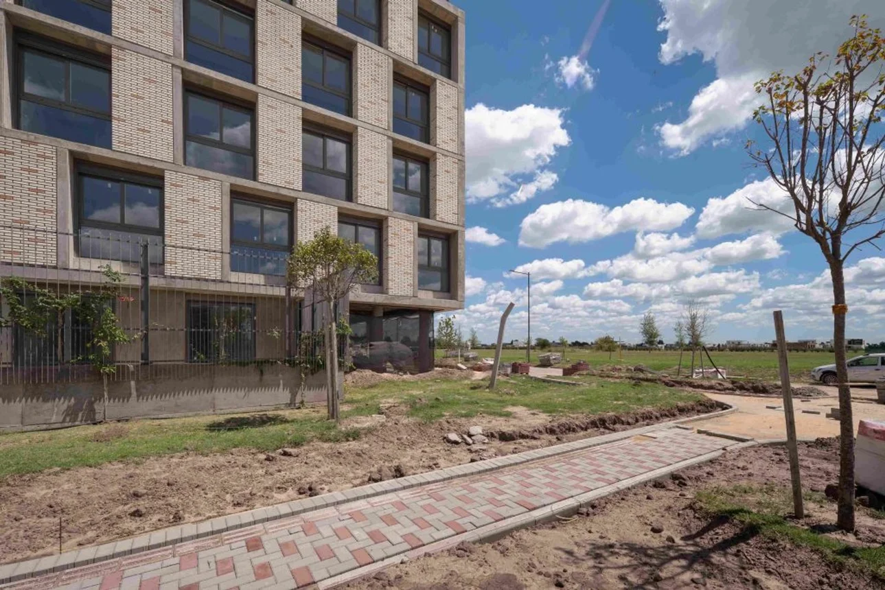 Departamento en venta en Rosario, foto 3