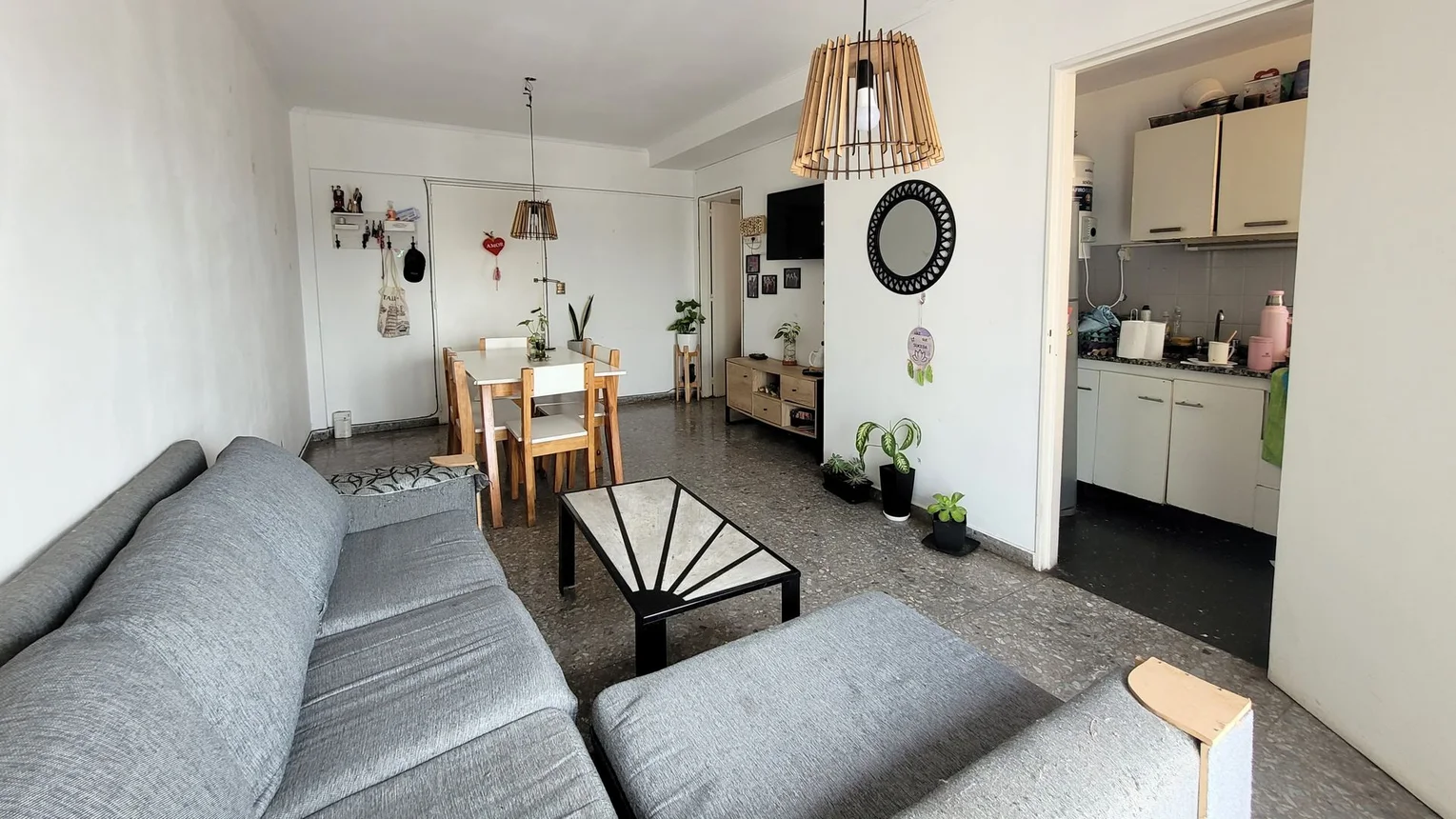 Departamento de 4 ambientes en venta en Quilmes, Avenida Hipólito Yrigoyen 500, foto 4