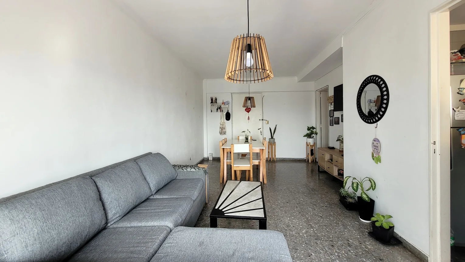 Departamento de 4 ambientes en venta en Quilmes, Avenida Hipólito Yrigoyen 500, foto 3