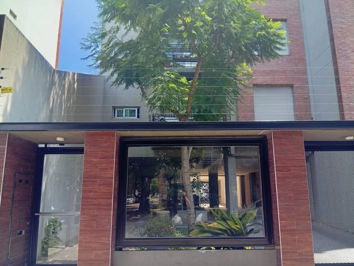 Monoambiente en venta en Morón