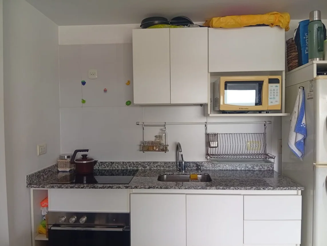 Monoambiente en venta en Morón, foto 4