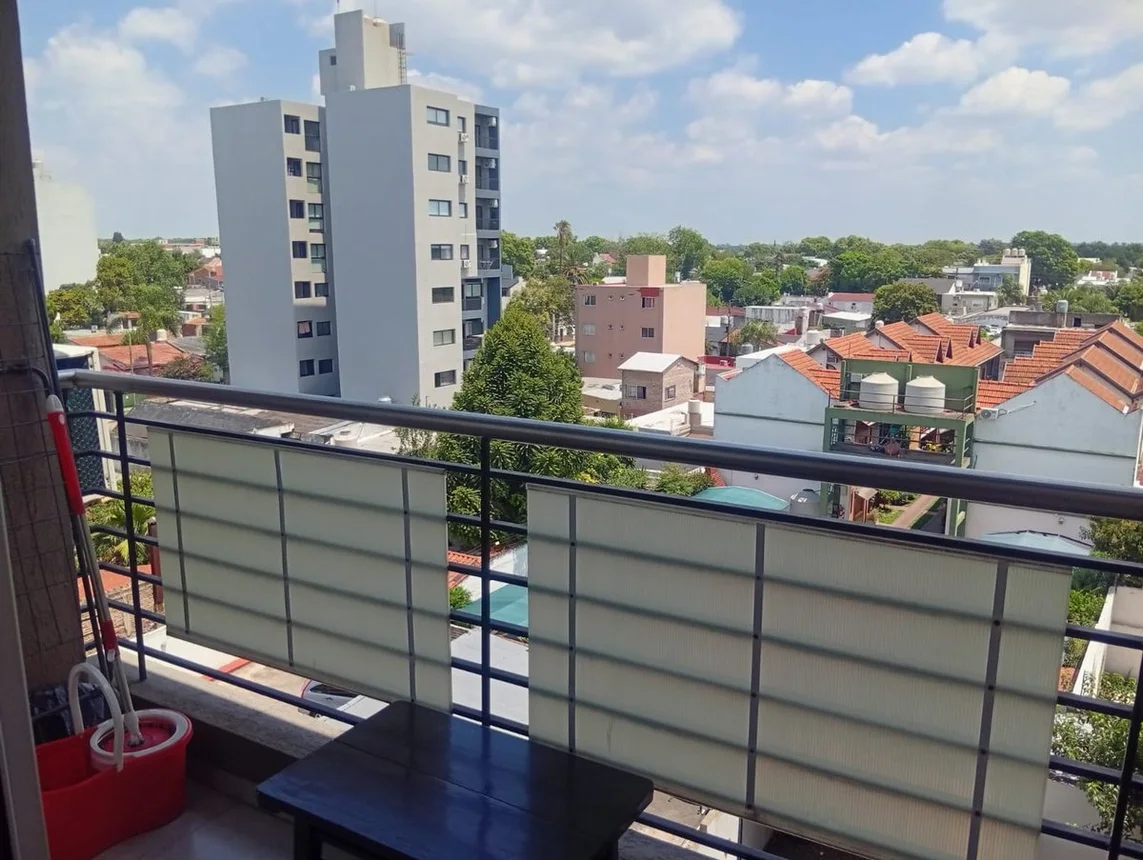 Monoambiente en venta en Morón, foto 5