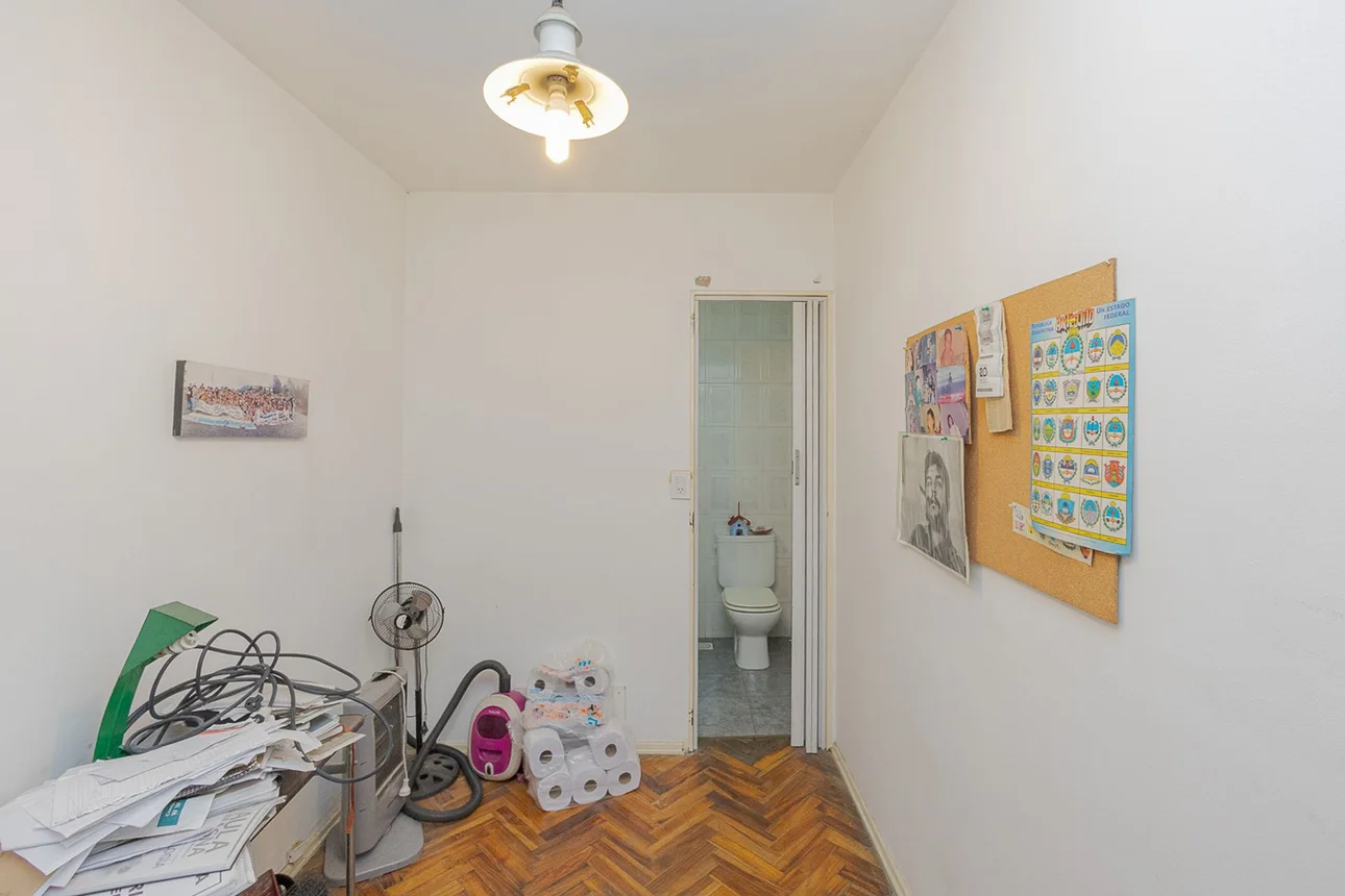 Departamento en venta en Villa Luro, foto 5