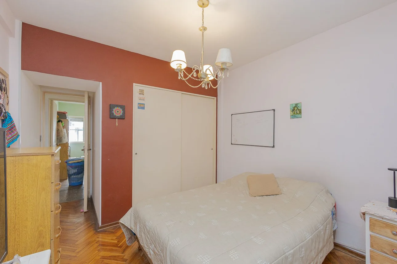 Departamento en venta en Villa Luro, foto 2