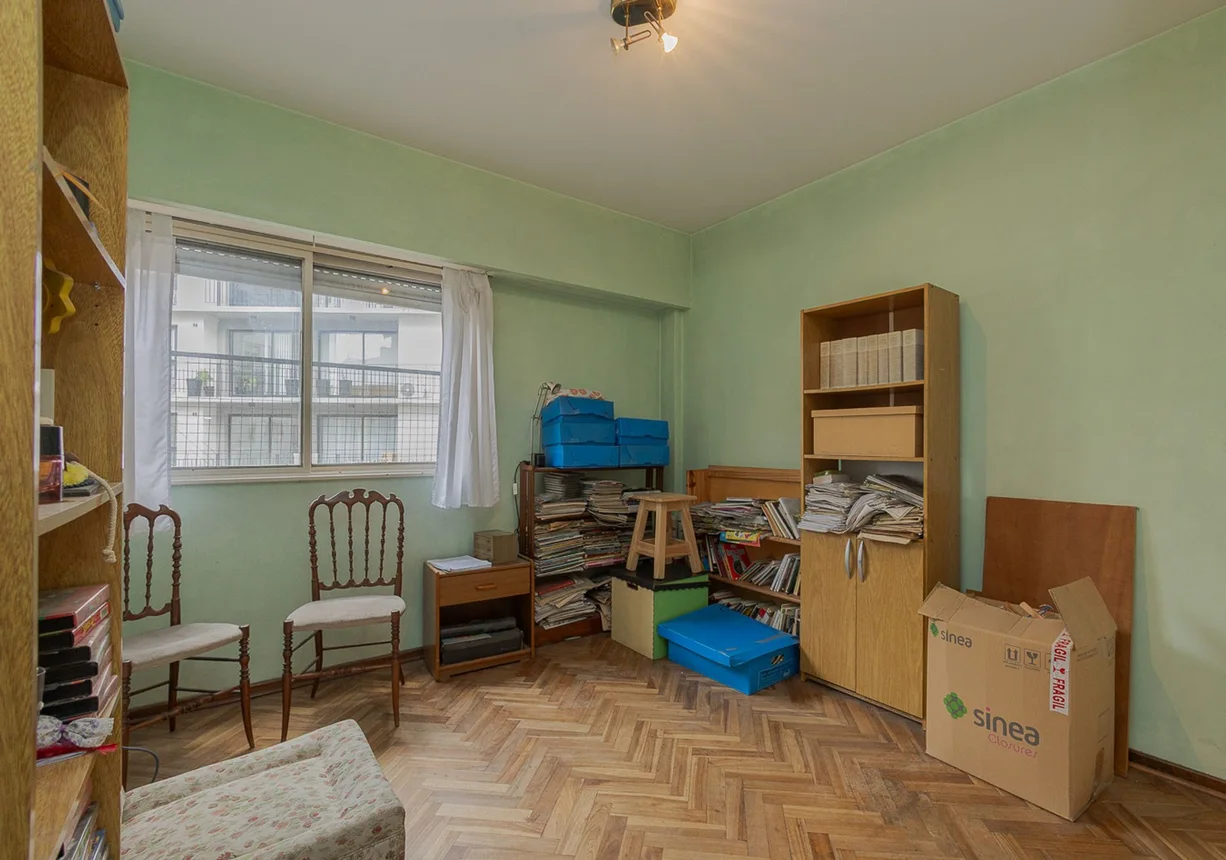 Departamento en venta en Villa Luro, foto 3