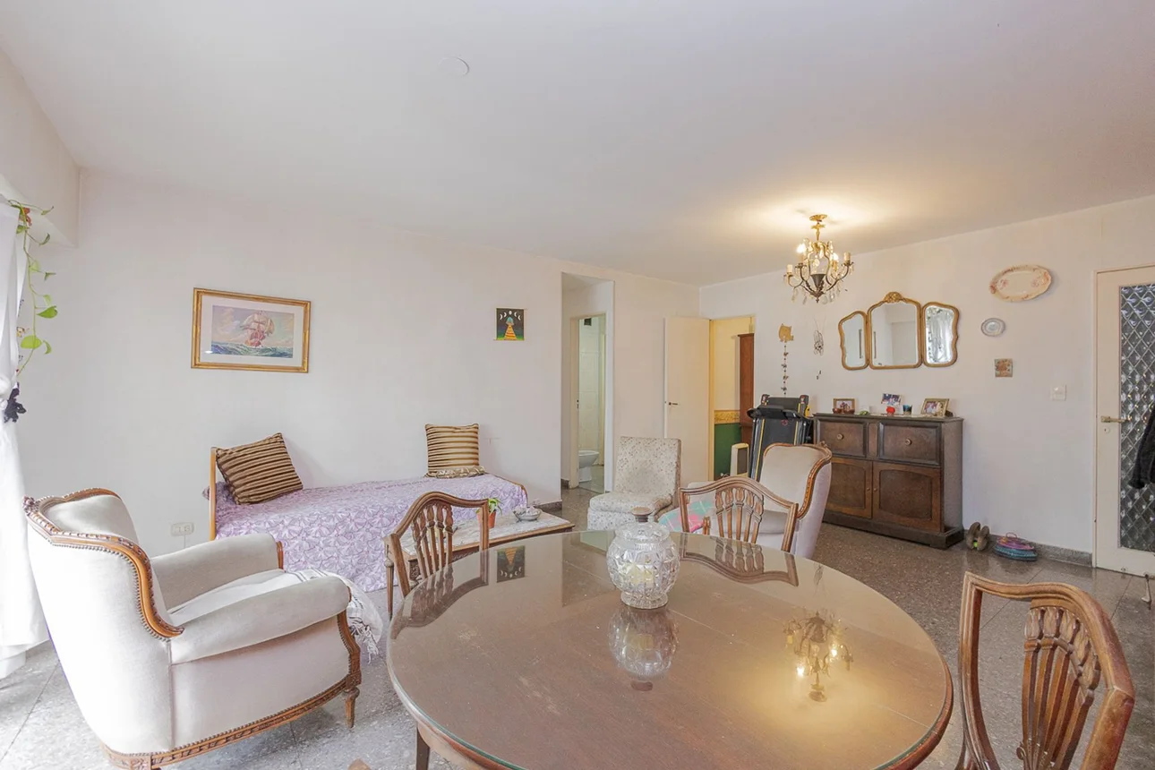 Departamento en venta en Villa Luro