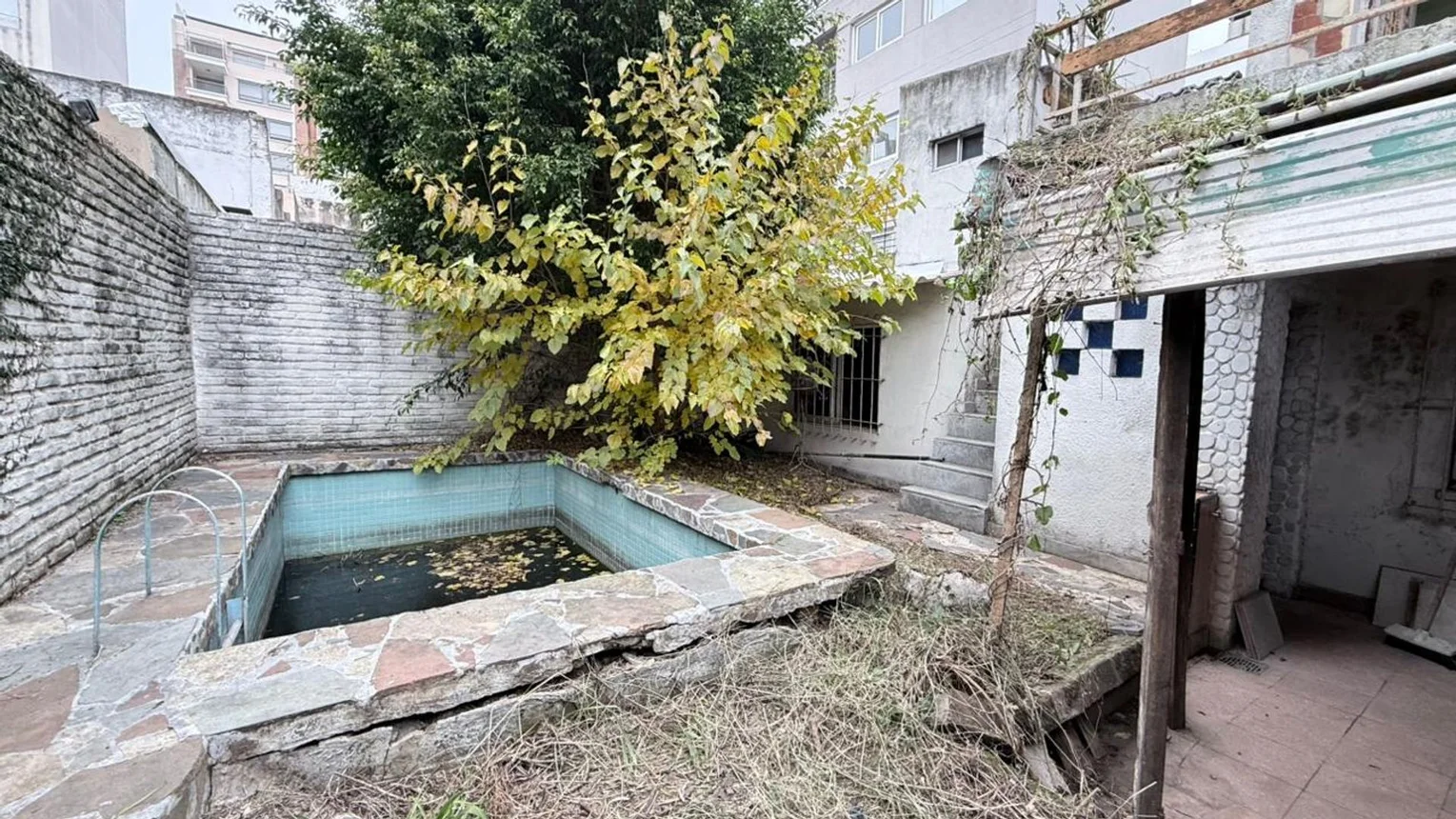 PH de 4 ambientes en venta en Villa Pueyrredón, Argerich 4800