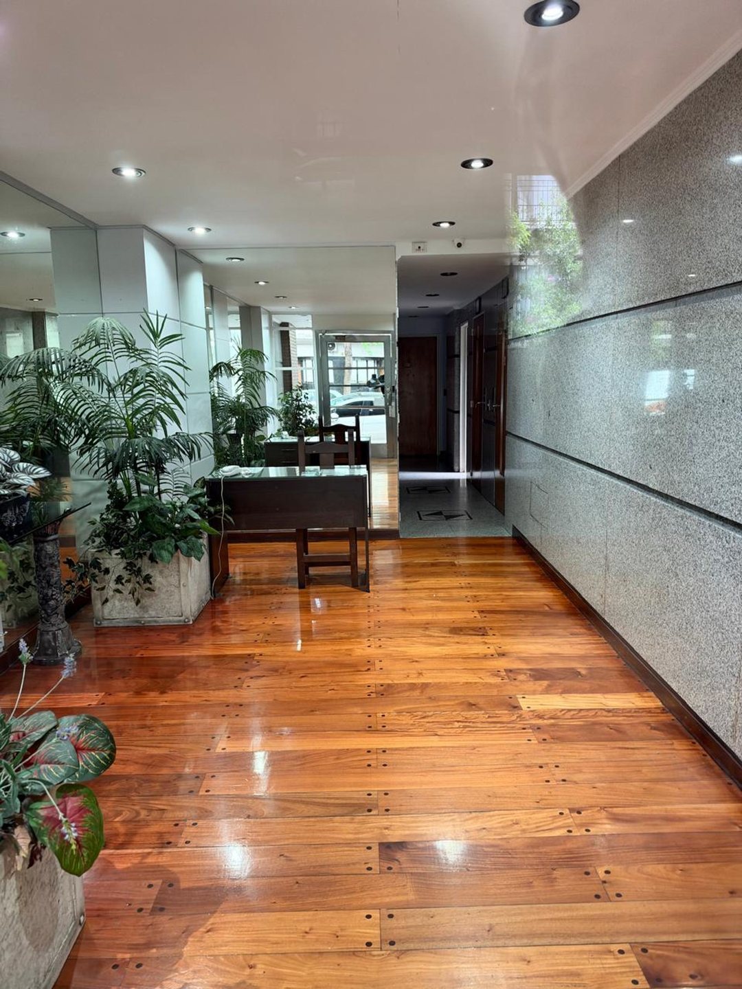 VENTA 2 AMB en Balvanera