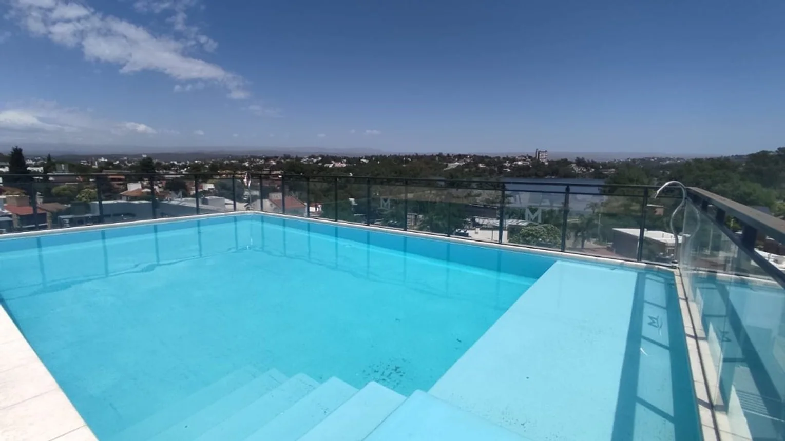 Tríplex de 5 ambientes en venta en Villa Carlos Paz, 25 de Mayo 500, foto 3