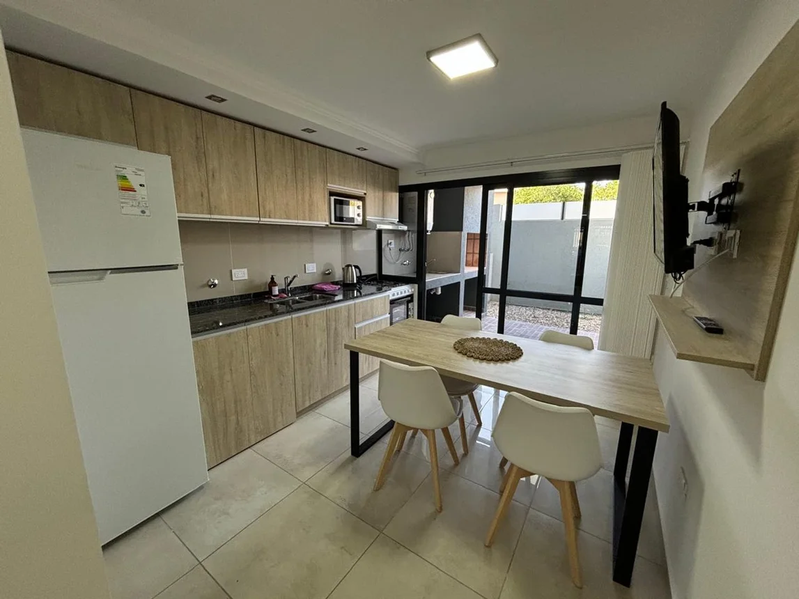 Tríplex de 5 ambientes en venta en Villa Carlos Paz, 25 de Mayo 500