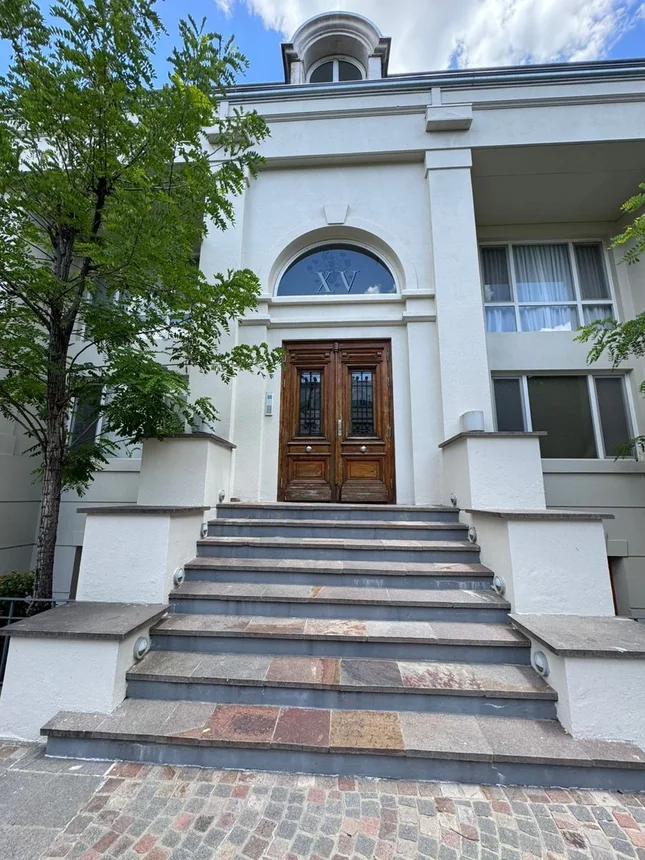 Dúplex de 2 ambientes en alquiler en Nordelta, Avenida de los Lagos 3100, foto 3