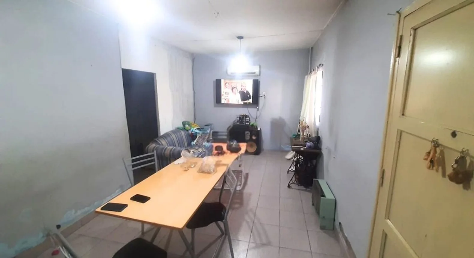 Venta casa mas departamento v. nueva apto credito!, foto 4
