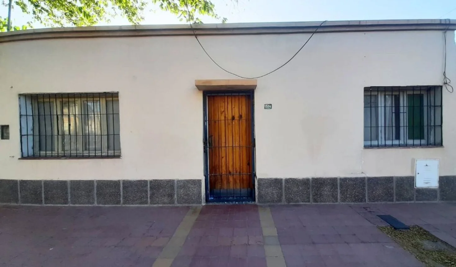 Venta casa mas departamento v. nueva apto credito!, foto 1