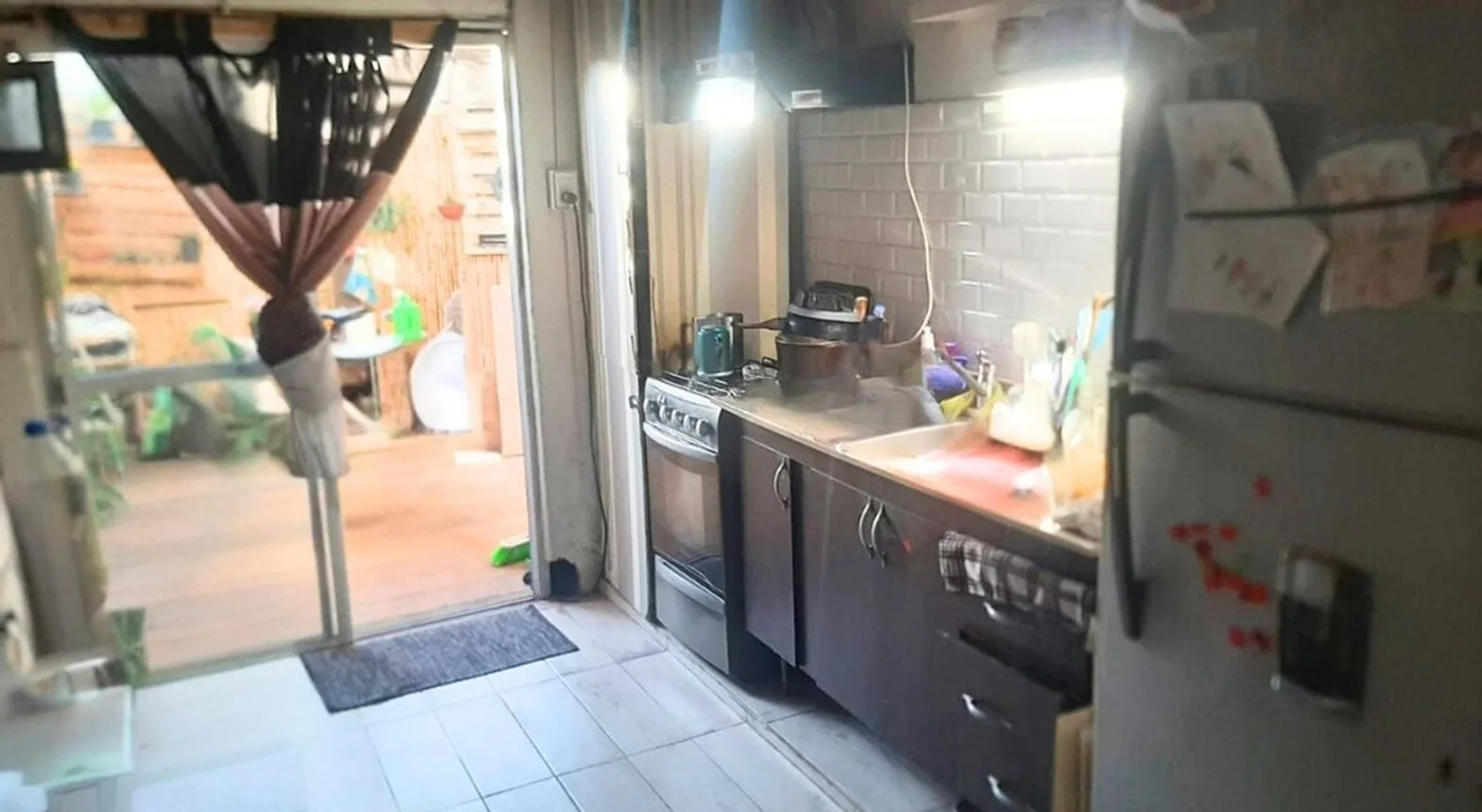 Venta casa mas departamento v. nueva apto credito!, foto 2