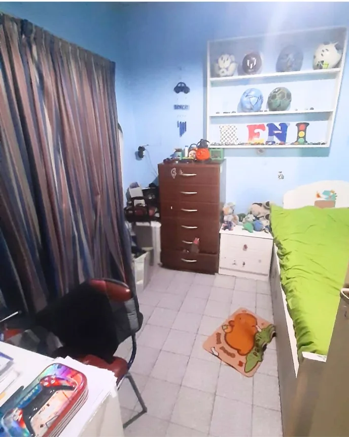 Venta casa mas departamento v. nueva apto credito!, foto 3