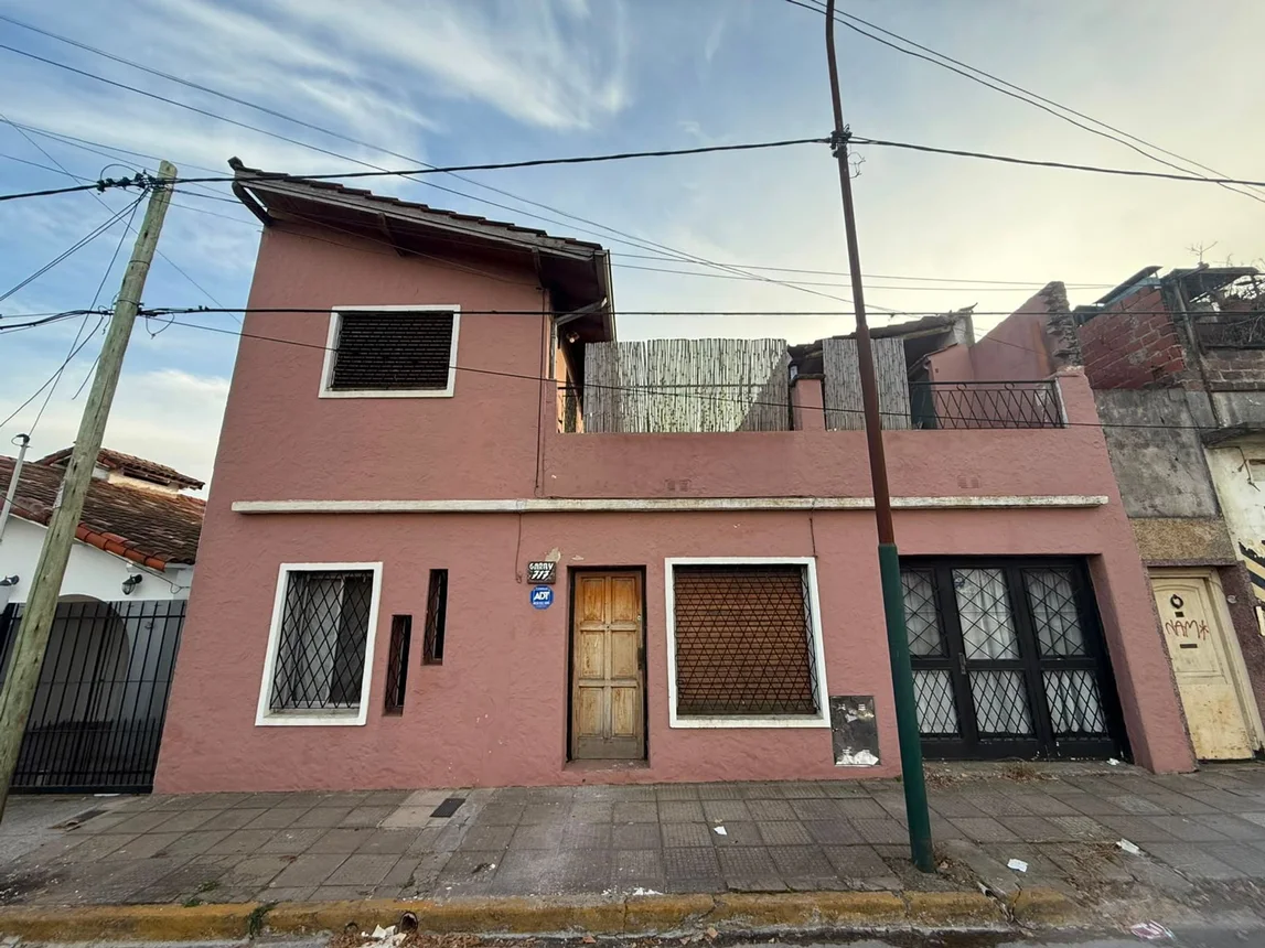 PH en venta en San Antonio de Padua, Garay 700