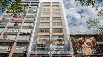 ALQUILER APTO UN DORM. COCINA DEF. GARAJE CORDON