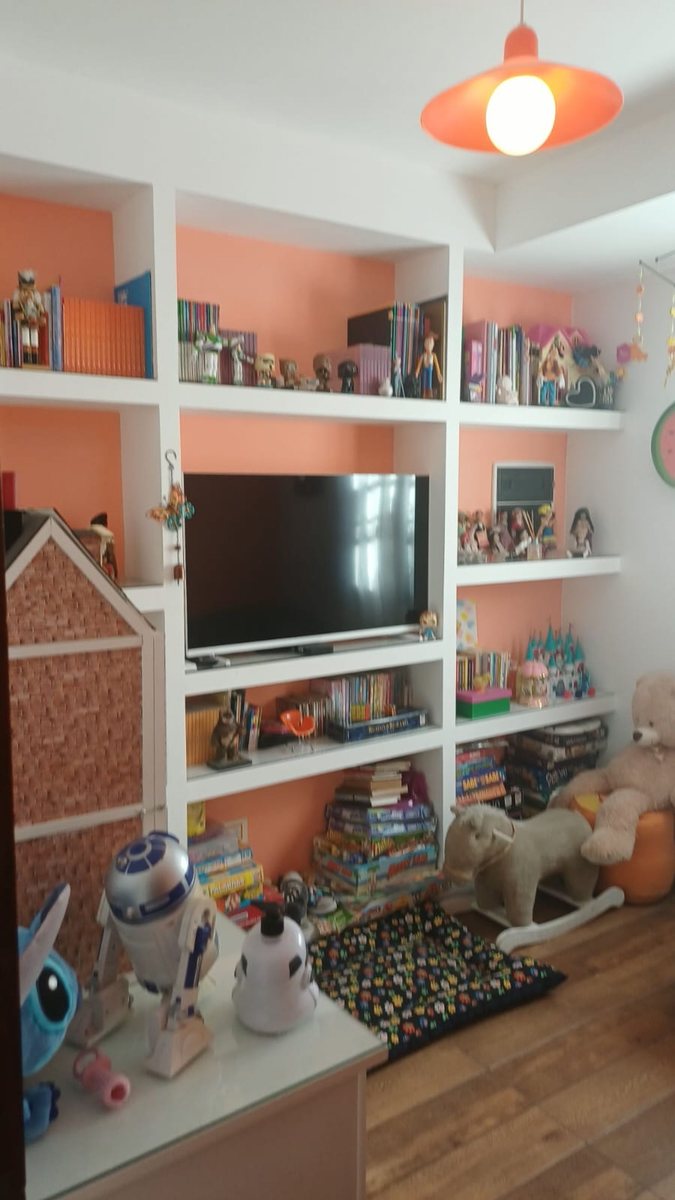 CASA VENTA ZONA GRAND BOURG C/PILETA 4 DORMITORIOS - foto 9