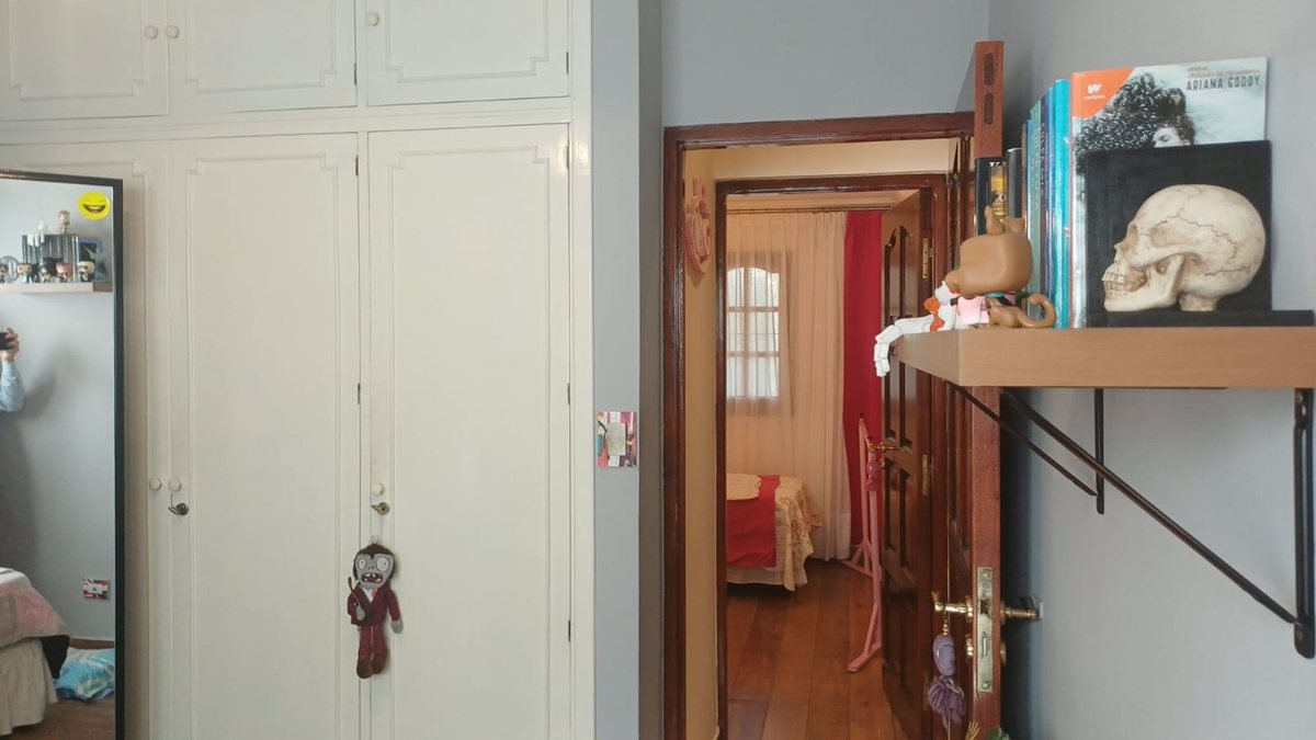 CASA VENTA ZONA GRAND BOURG C/PILETA 4 DORMITORIOS - foto 15