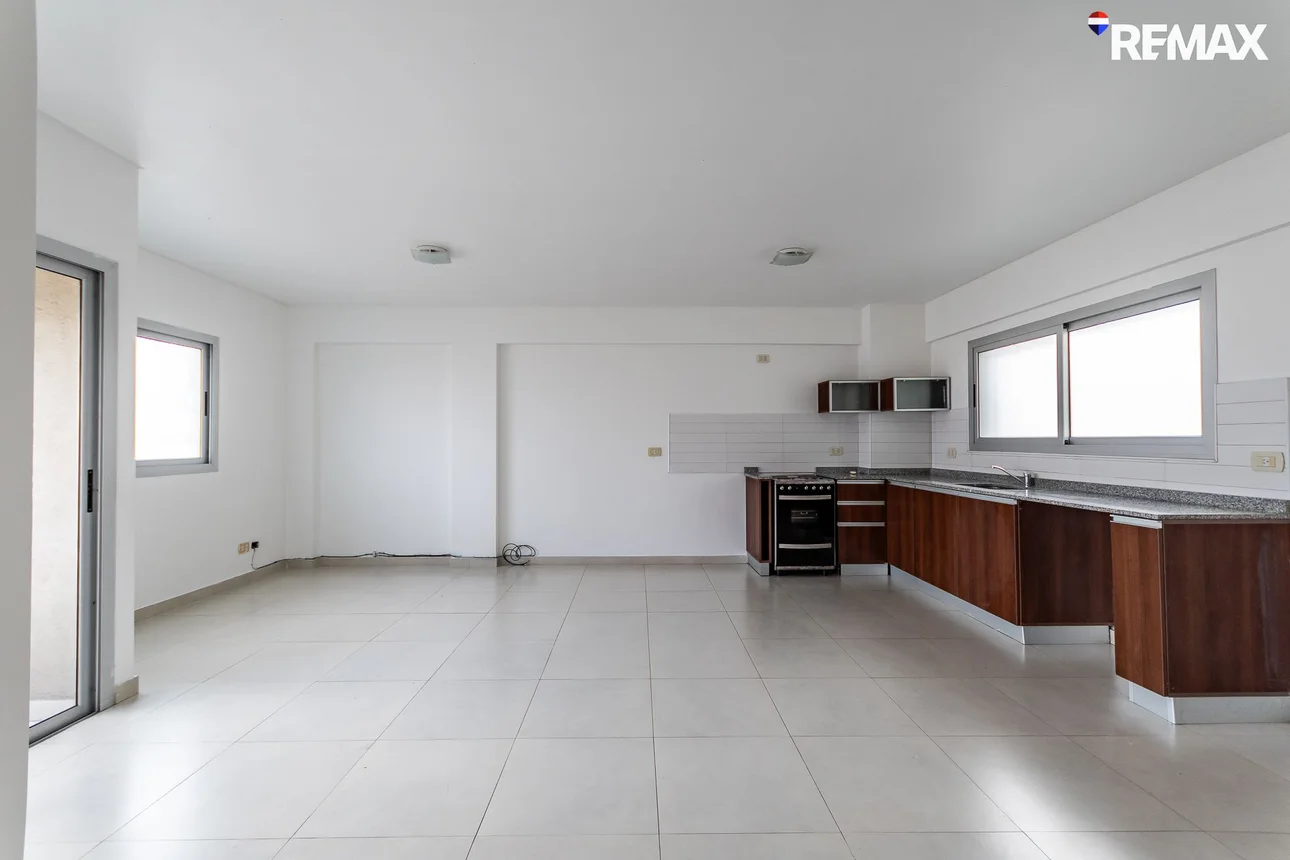 Departamento de 2 ambientes en venta en Floresta, Mercedes 1000, foto 2