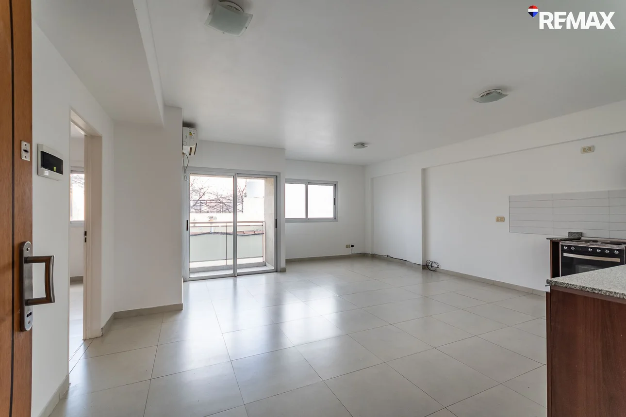 Departamento de 2 ambientes en venta en Floresta, Mercedes 1000