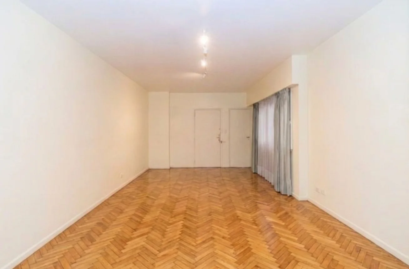 Departamento en alquiler en Recoleta